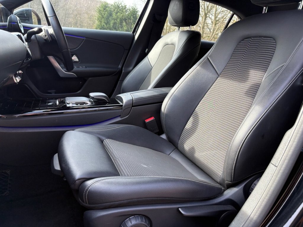 Used Mercedes-Benz A-Class 2019 for sale - 77952305: Photo 50