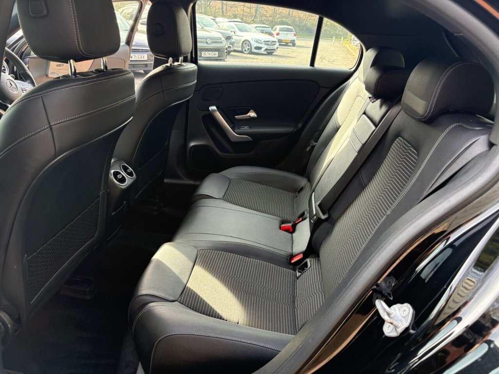 Used Mercedes-Benz A-Class 2019 for sale - 77952305: Photo 6