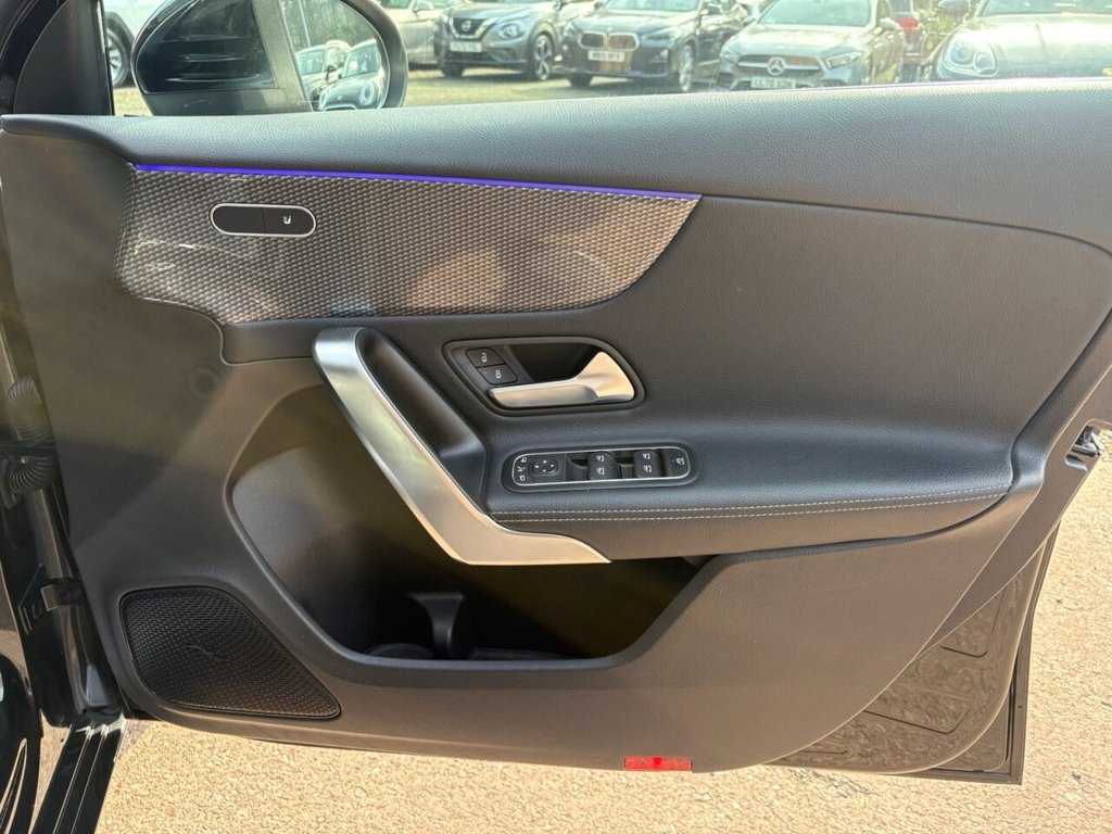 Used Mercedes-Benz A-Class 2019 for sale - 77952305: Photo 7