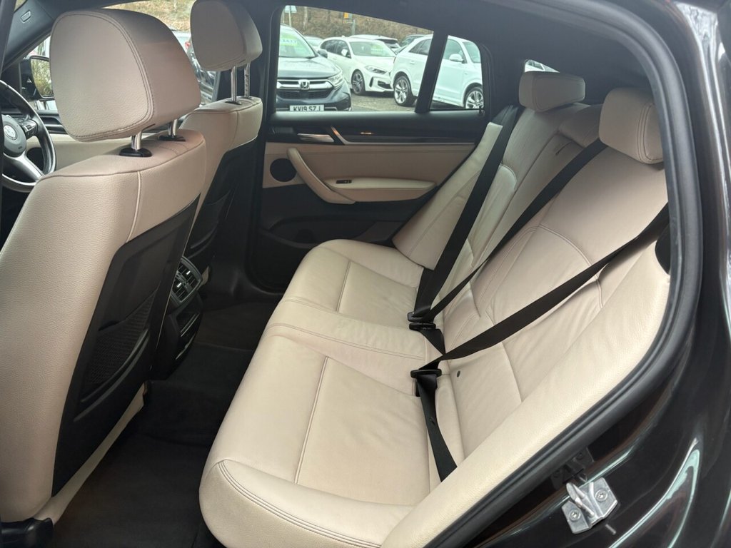 Used BMW X4 2017 for sale - 78056272: Photo 14