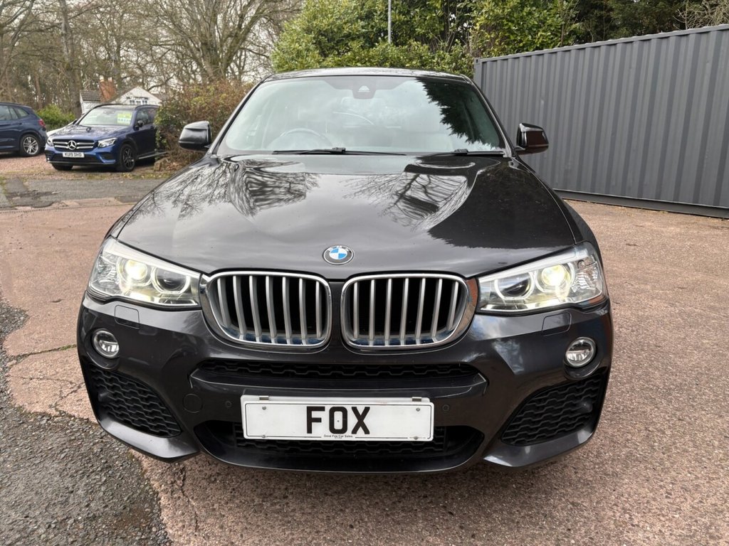 Used BMW X4 2017 for sale - 78056272: Photo 15