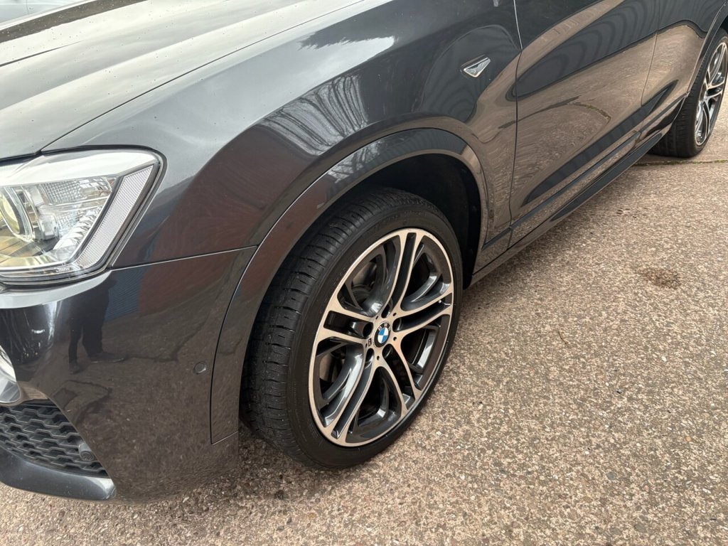 Used BMW X4 2017 for sale - 78056272: Photo 21