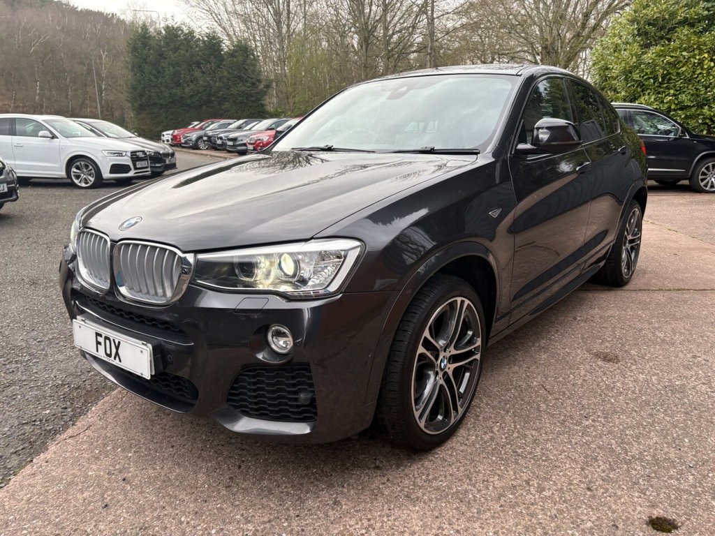 Used BMW X4 2017 for sale - 78056272: Photo 22
