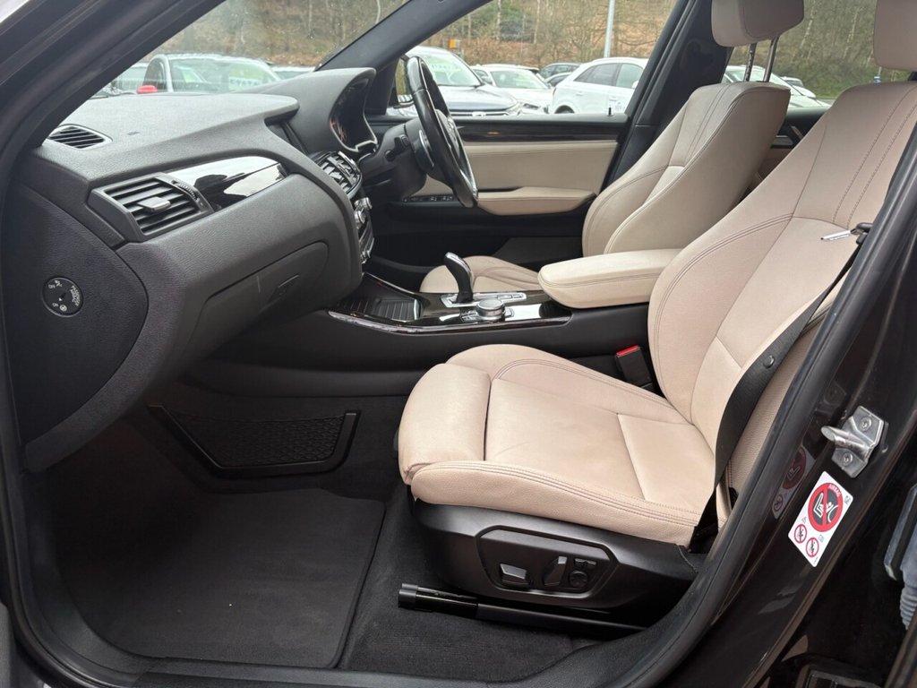 Used BMW X4 2017 for sale - 78056272: Photo 23