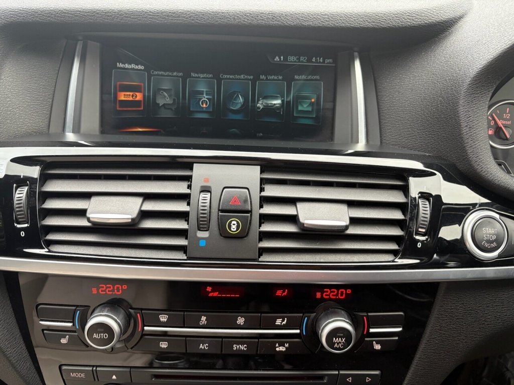 Used BMW X4 2017 for sale - 78056272: Photo 25