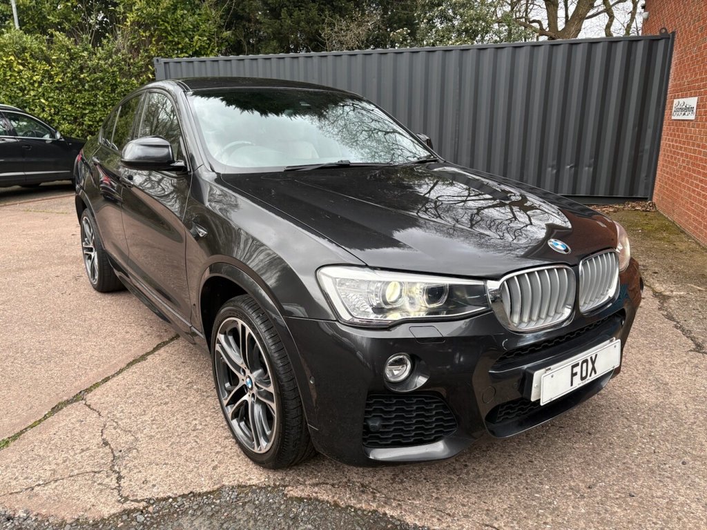 Used BMW X4 2017 for sale - 78056272: Photo 26