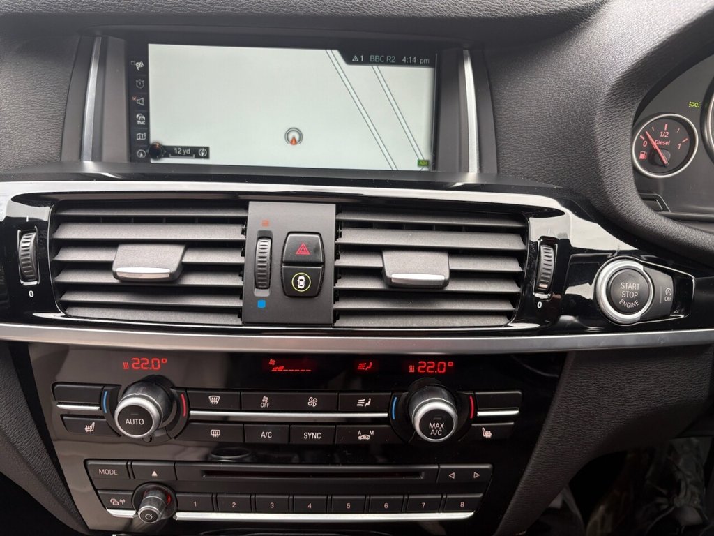 Used BMW X4 2017 for sale - 78056272: Photo 27