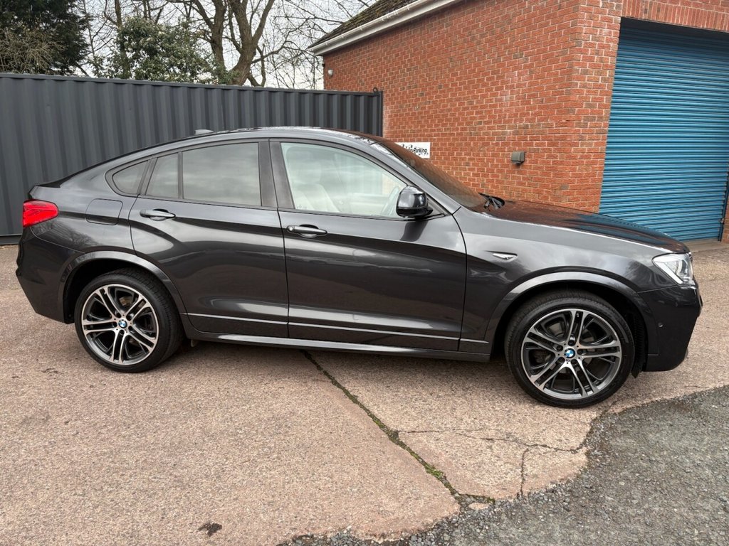Used BMW X4 2017 for sale - 78056272: Photo 28