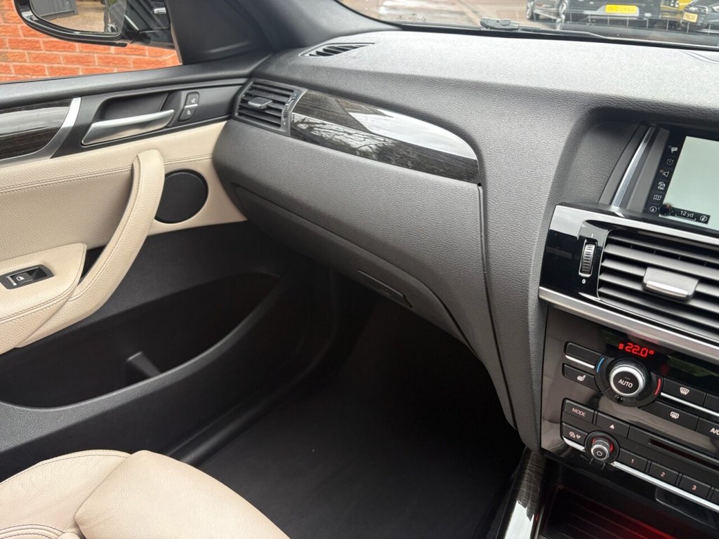 Used BMW X4 2017 for sale - 78056272: Photo 29