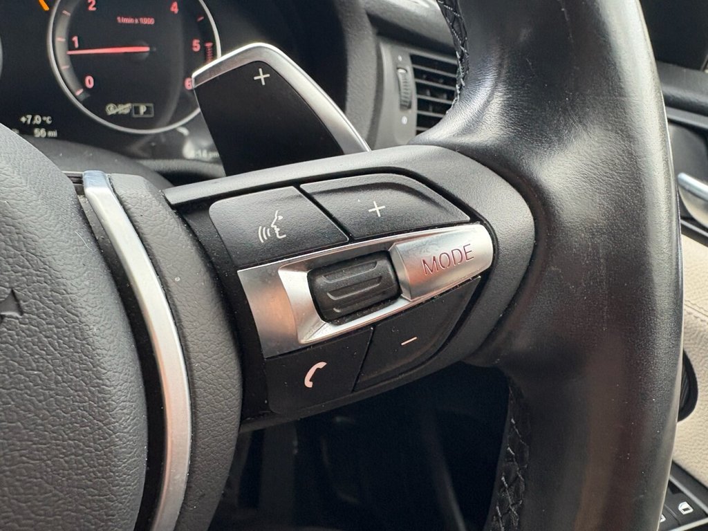 Used BMW X4 2017 for sale - 78056272: Photo 34