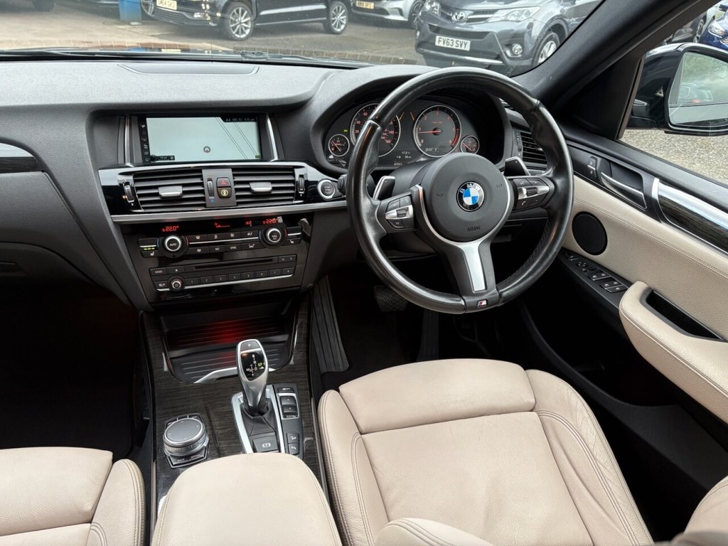 Used BMW X4 2017 for sale - 78056272: Photo 36