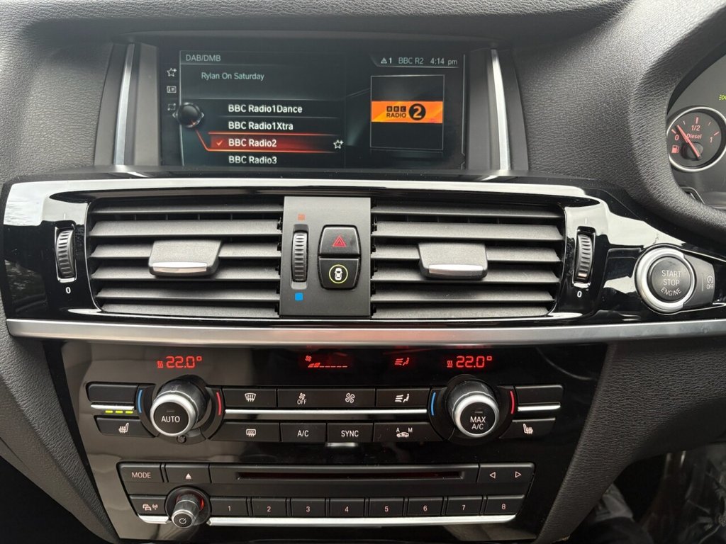 Used BMW X4 2017 for sale - 78056272: Photo 37