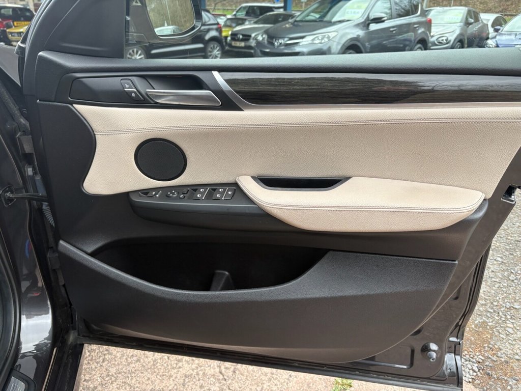 Used BMW X4 2017 for sale - 78056272: Photo 38