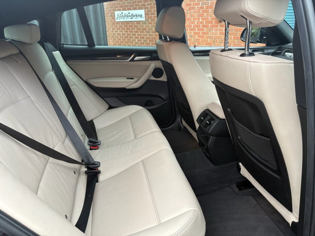 Used BMW X4 2017 for sale - 78056272: Photo 39