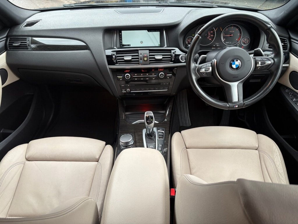 Used BMW X4 2017 for sale - 78056272: Photo 4