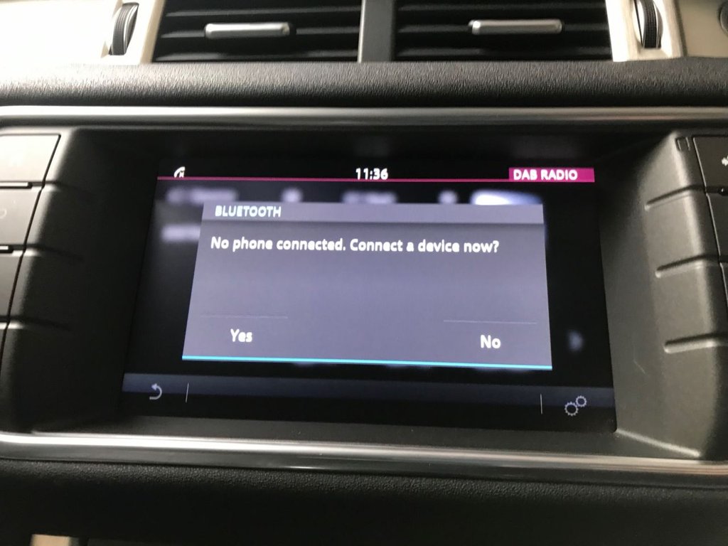 Used Land Rover Range Rover Evoque 2017 for sale - 75716698: Photo 34