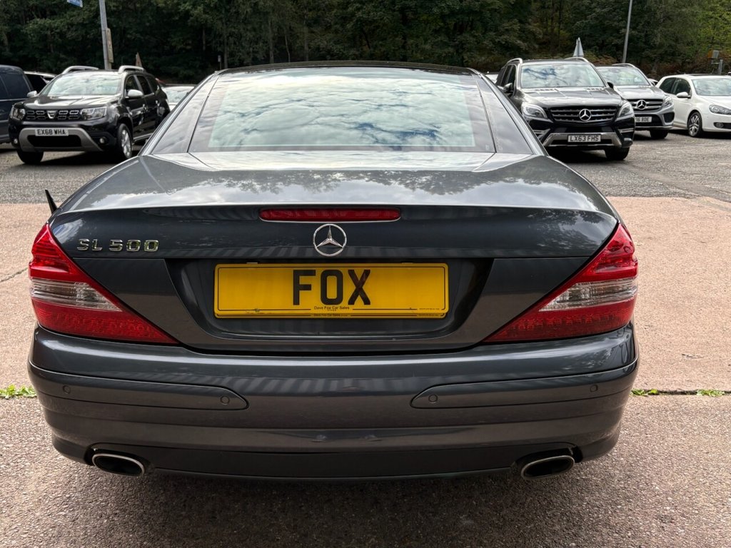 Used Mercedes-Benz S Class 2007 for sale - 76345119: Photo 11