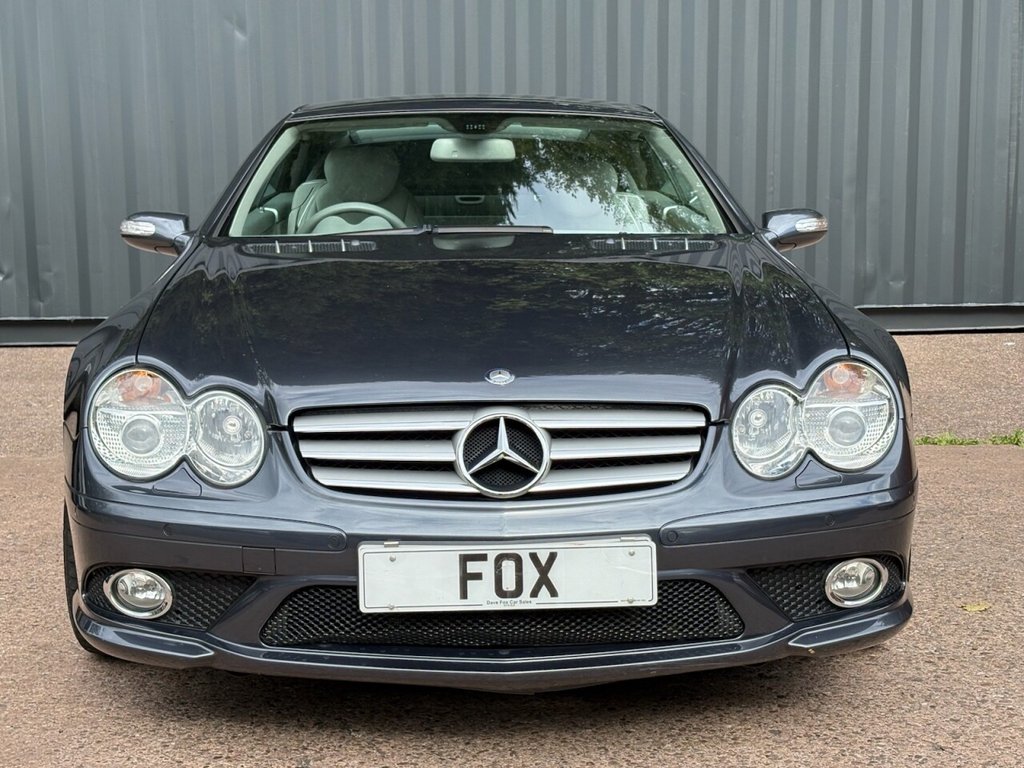 Used Mercedes-Benz S Class 2007 for sale - 76345119: Photo 12