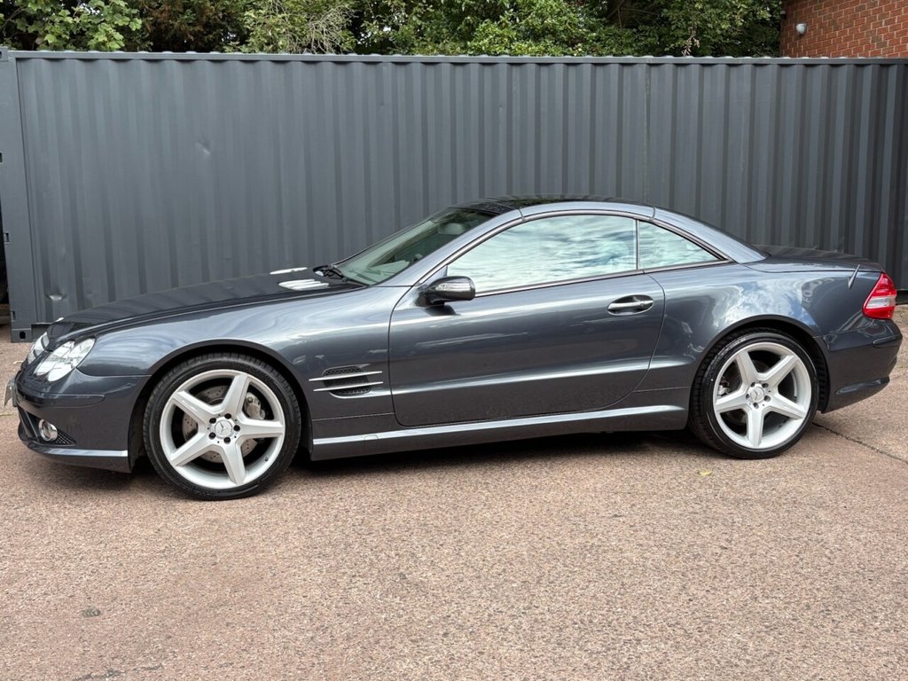 Used Mercedes-Benz S Class 2007 for sale - 76345119: Photo 14