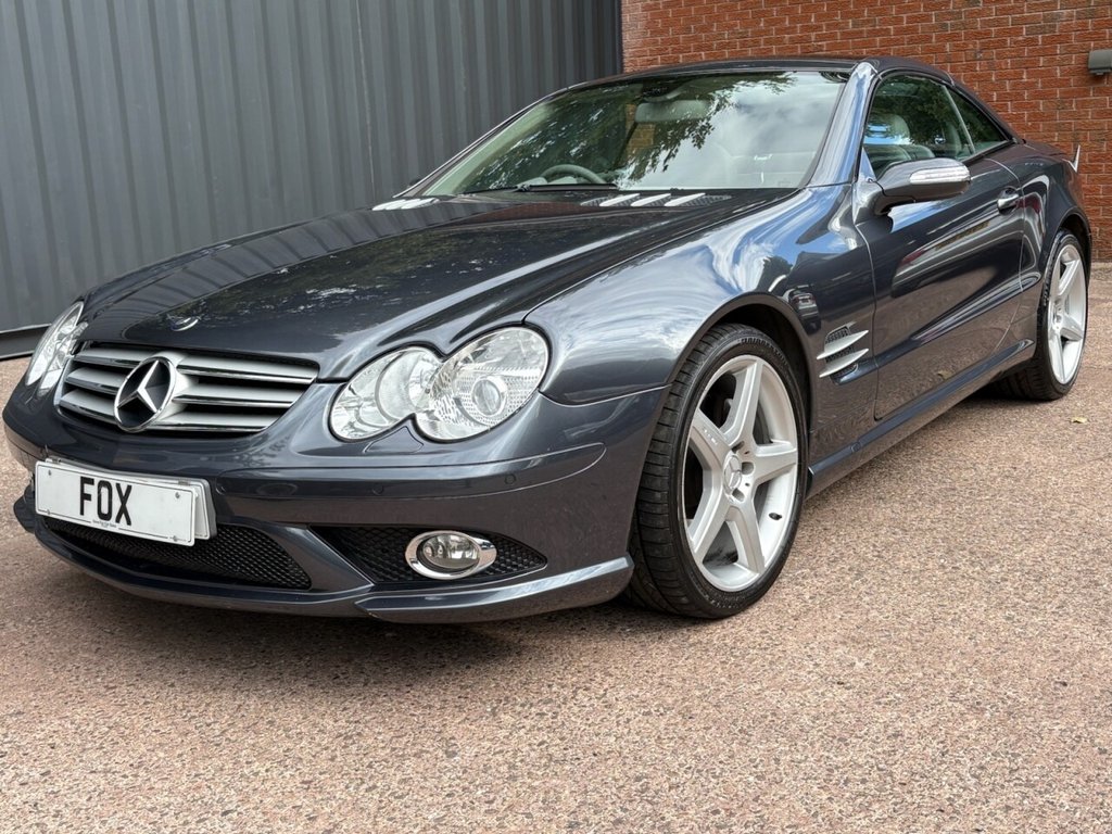 Used Mercedes-Benz S Class 2007 for sale - 76345119: Photo 15