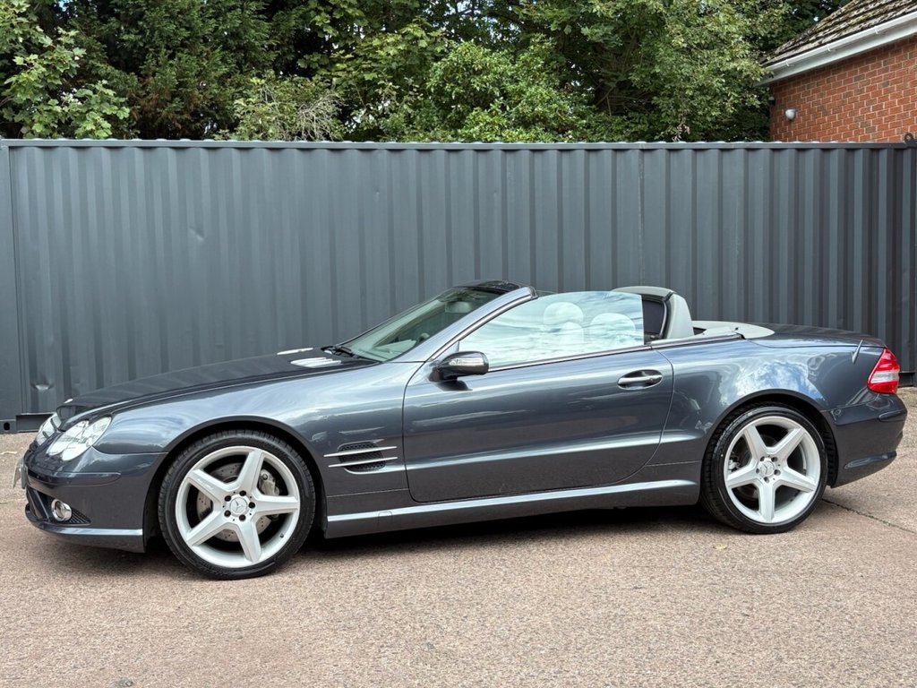 Used Mercedes-Benz S Class 2007 for sale - 76345119: Photo 16