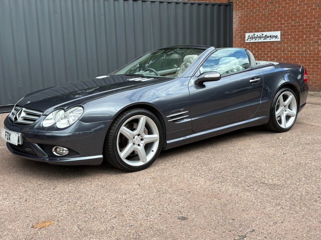 Used Mercedes-Benz S Class 2007 for sale - 76345119: Photo 18