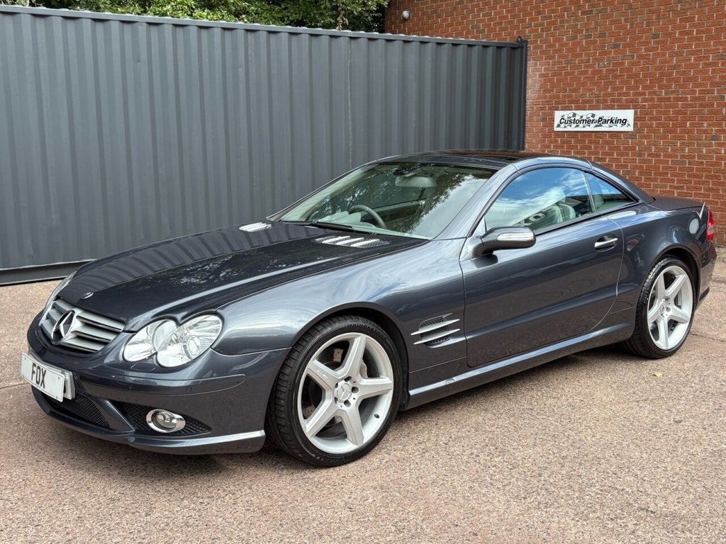 Used Mercedes-Benz S Class 2007 for sale - 76345119: Photo 20