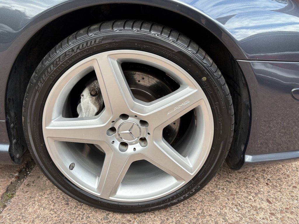 Used Mercedes-Benz S Class 2007 for sale - 76345119: Photo 21