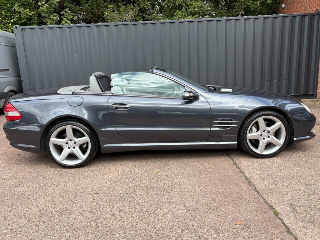 Used Mercedes-Benz S Class 2007 for sale - 76345119: Photo 22
