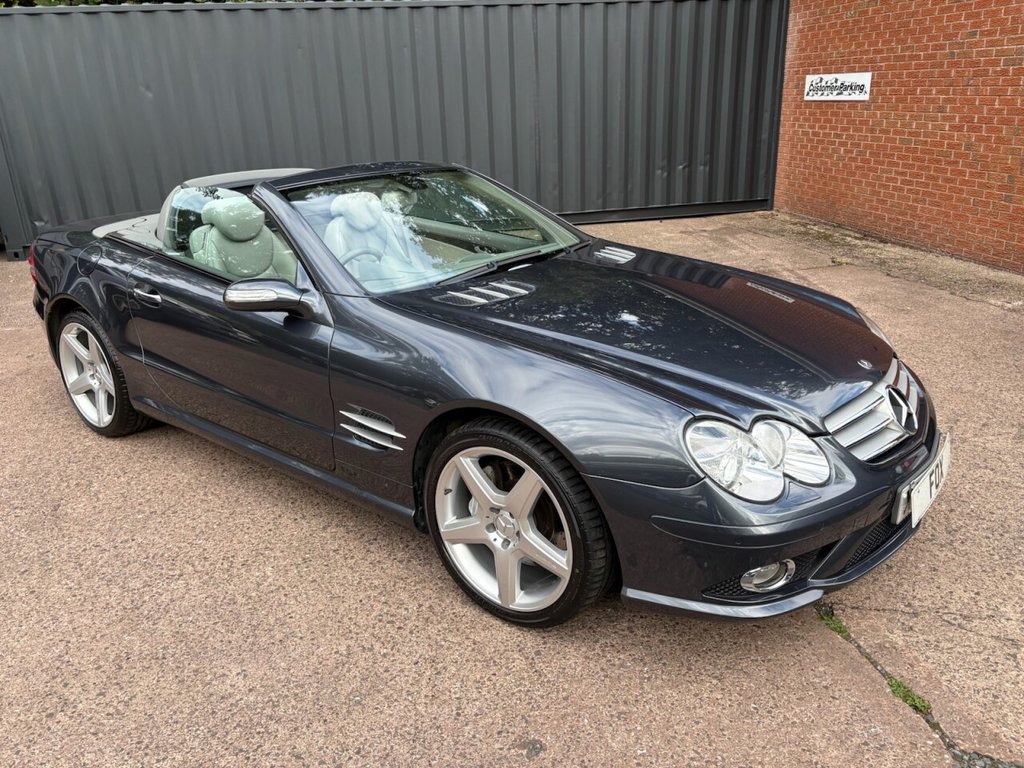 Used Mercedes-Benz S Class 2007 for sale - 76345119: Photo 24