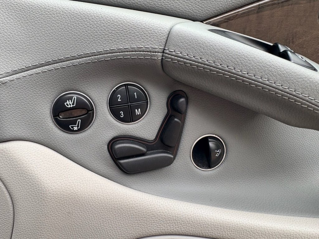 Used Mercedes-Benz S Class 2007 for sale - 76345119: Photo 28