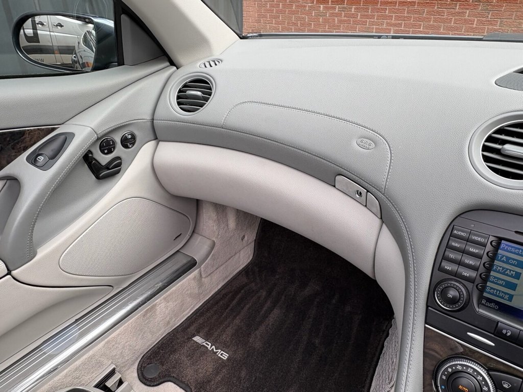 Used Mercedes-Benz S Class 2007 for sale - 76345119: Photo 30