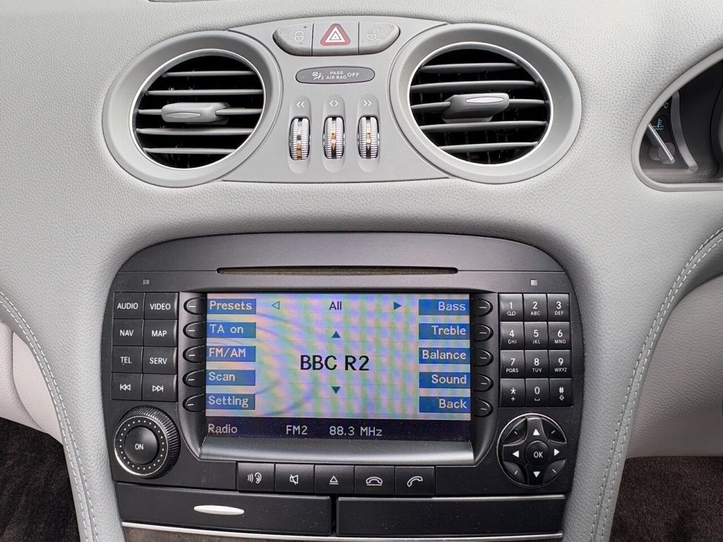 Used Mercedes-Benz S Class 2007 for sale - 76345119: Photo 31