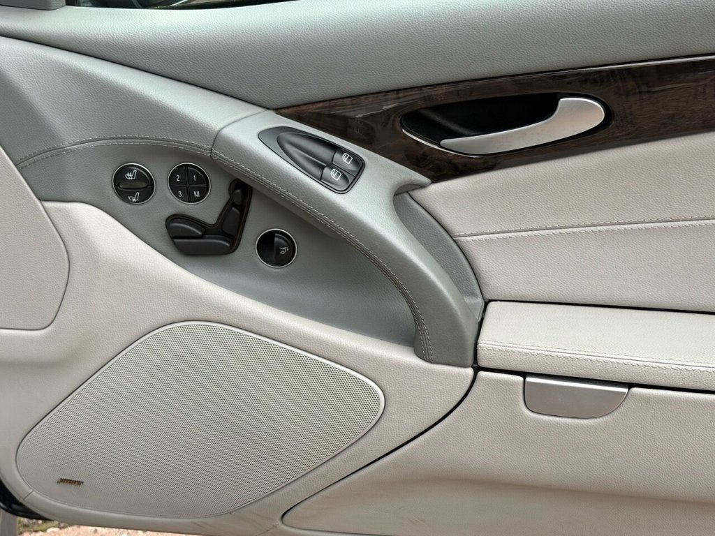 Used Mercedes-Benz S Class 2007 for sale - 76345119: Photo 34