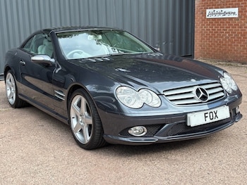 Used Mercedes-Benz S Class 2007 for sale - 76345119: Photo