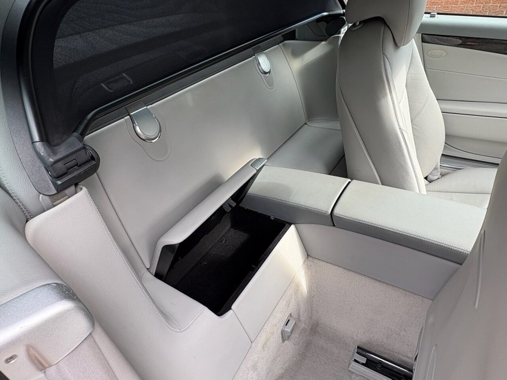 Used Mercedes-Benz S Class 2007 for sale - 76345119: Photo 5