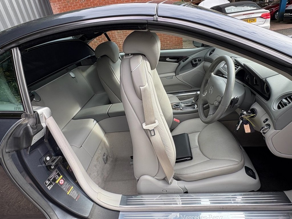 Used Mercedes-Benz S Class 2007 for sale - 76345119: Photo 6
