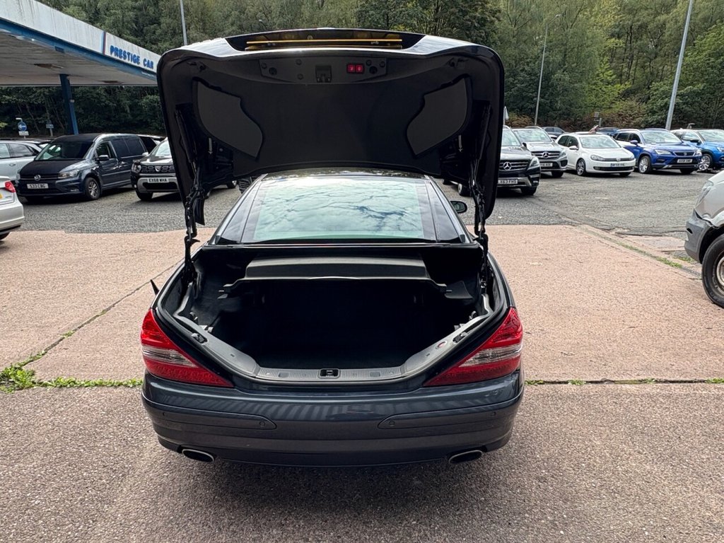 Used Mercedes-Benz S Class 2007 for sale - 76345119: Photo 9