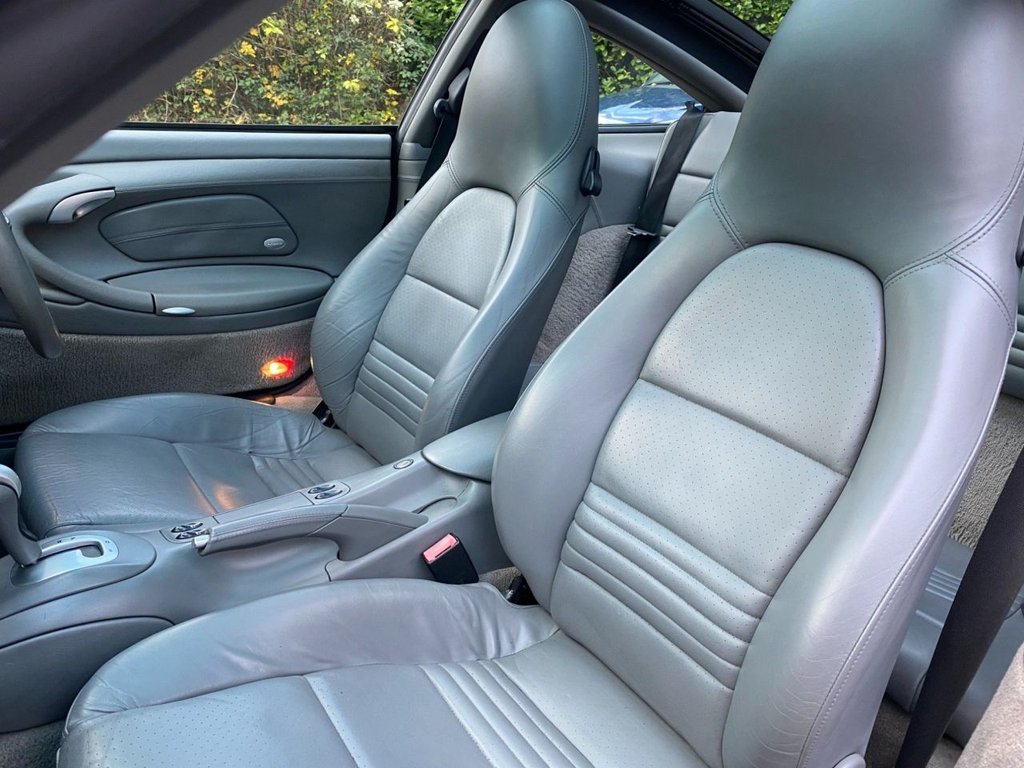 Used Porsche 911 2001 for sale - 78110510: Photo 12