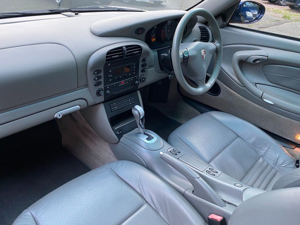 Used Porsche 911 2001 for sale - 78110510: Photo 13