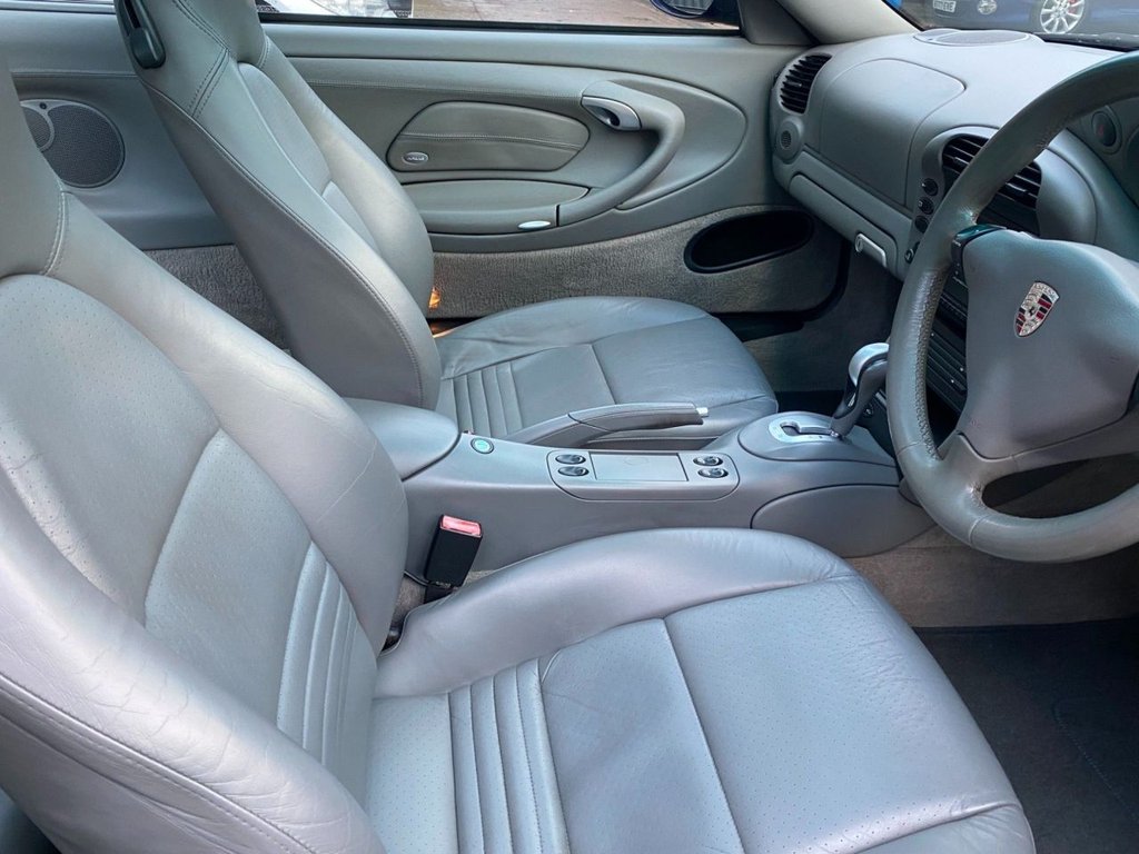 Used Porsche 911 2001 for sale - 78110510: Photo 14