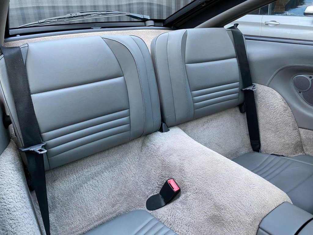 Used Porsche 911 2001 for sale - 78110510: Photo 16