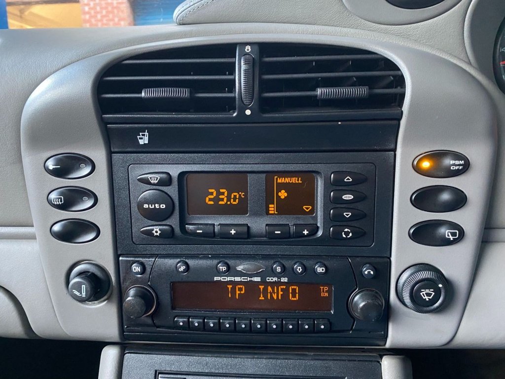 Used Porsche 911 2001 for sale - 78110510: Photo 18