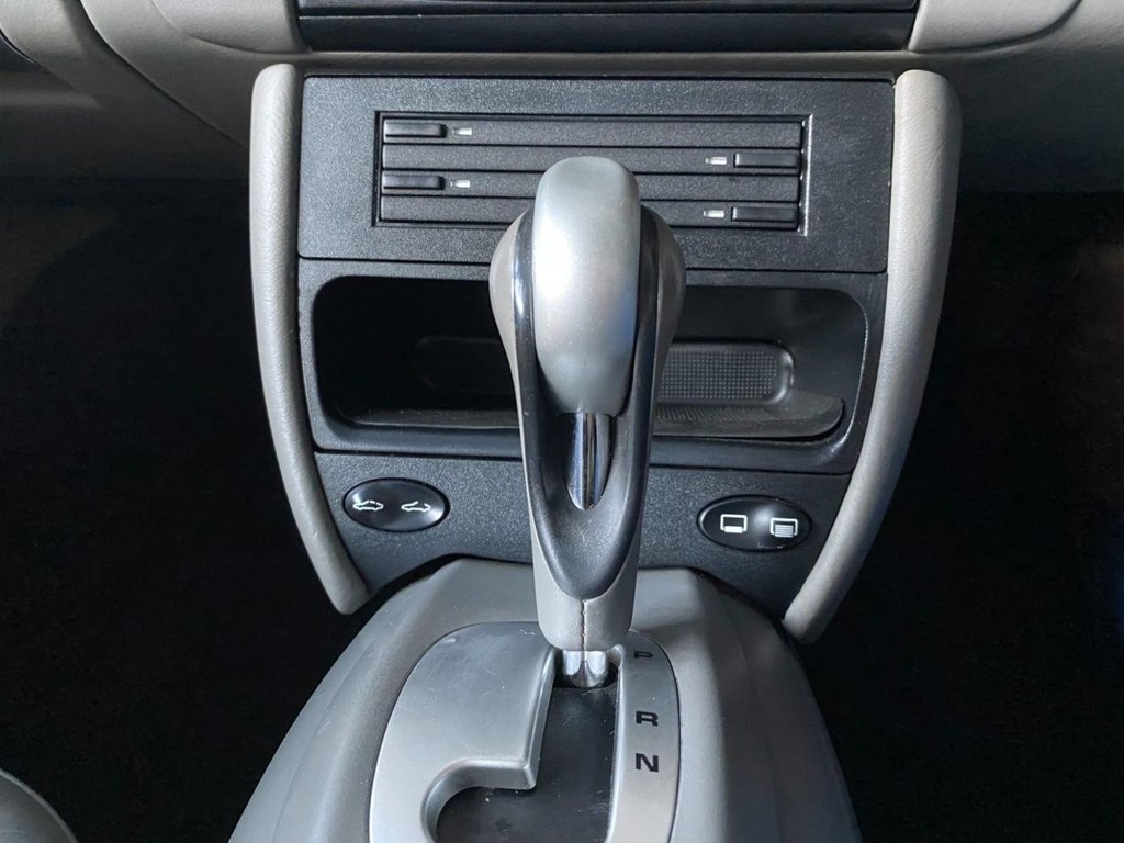 Used Porsche 911 2001 for sale - 78110510: Photo 19