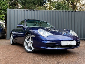 Used Porsche 911 2001 for sale - 78110510: Photo