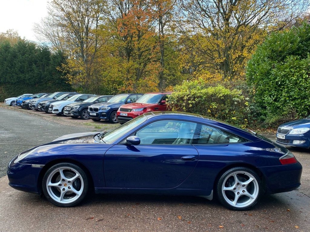 Used Porsche 911 2001 for sale - 78110510: Photo 7