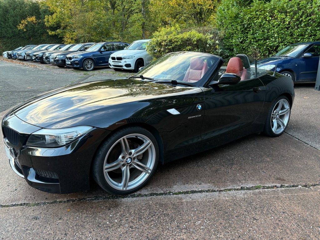 Used BMW Z4 2011 for sale - 76368006: Photo 11