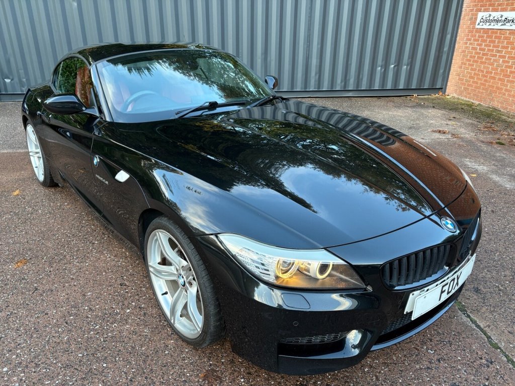 Used BMW Z4 2011 for sale - 76368006: Photo 15