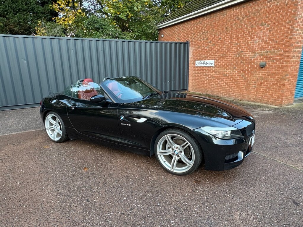 Used BMW Z4 2011 for sale - 76368006: Photo 17
