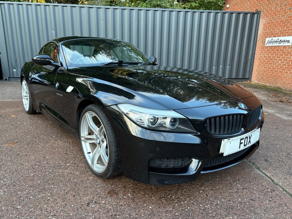 Used BMW Z4 2011 for sale - 76368006: Photo 19